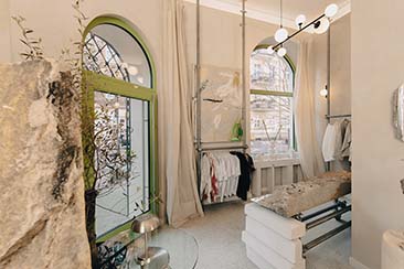 Atelier Gusta, Poznan