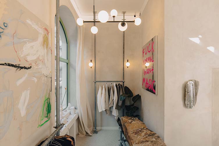 Atelier Gusta Poznan