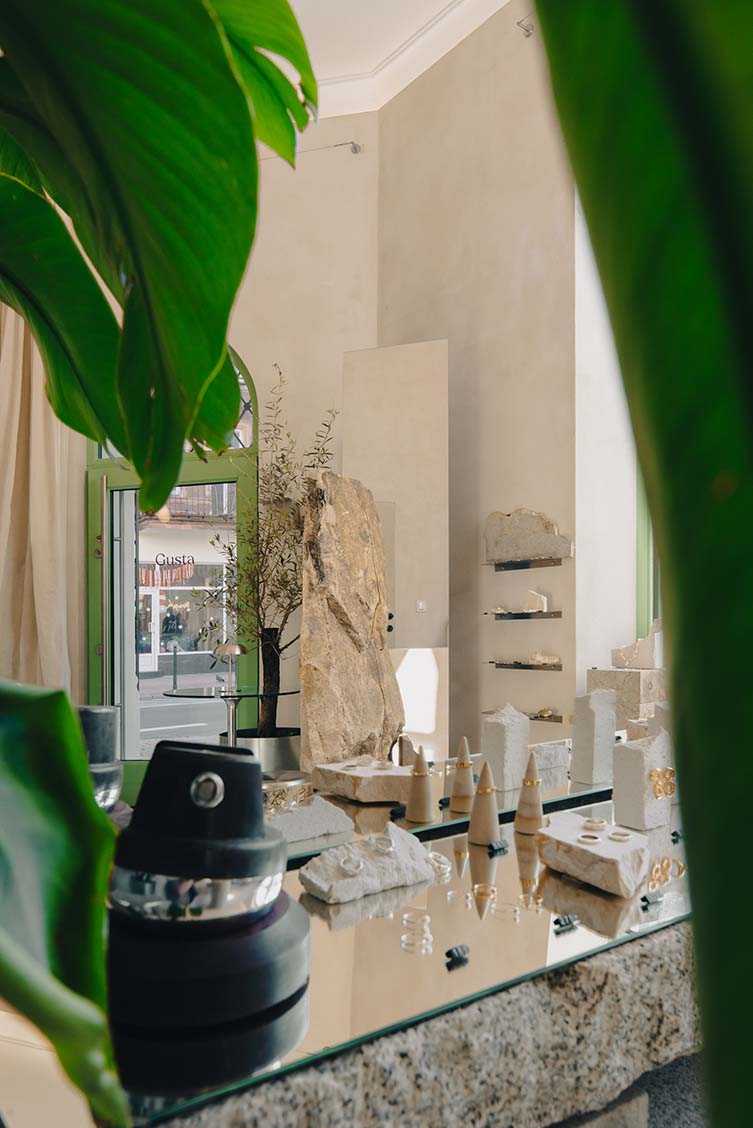 Atelier Gusta Poznan