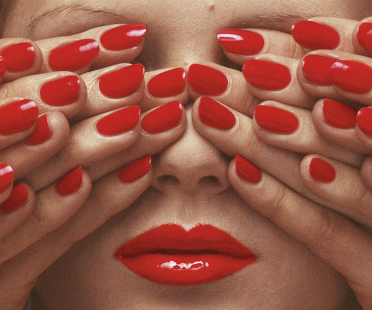 Guy Bourdin: Image-Maker at Somerset House, London