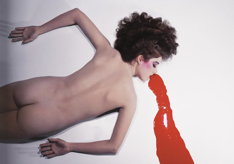 Guy Bourdin: Image-Maker at Somerset House, London