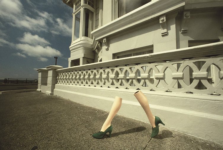 Guy Bourdin: Image-Maker at Somerset House, London