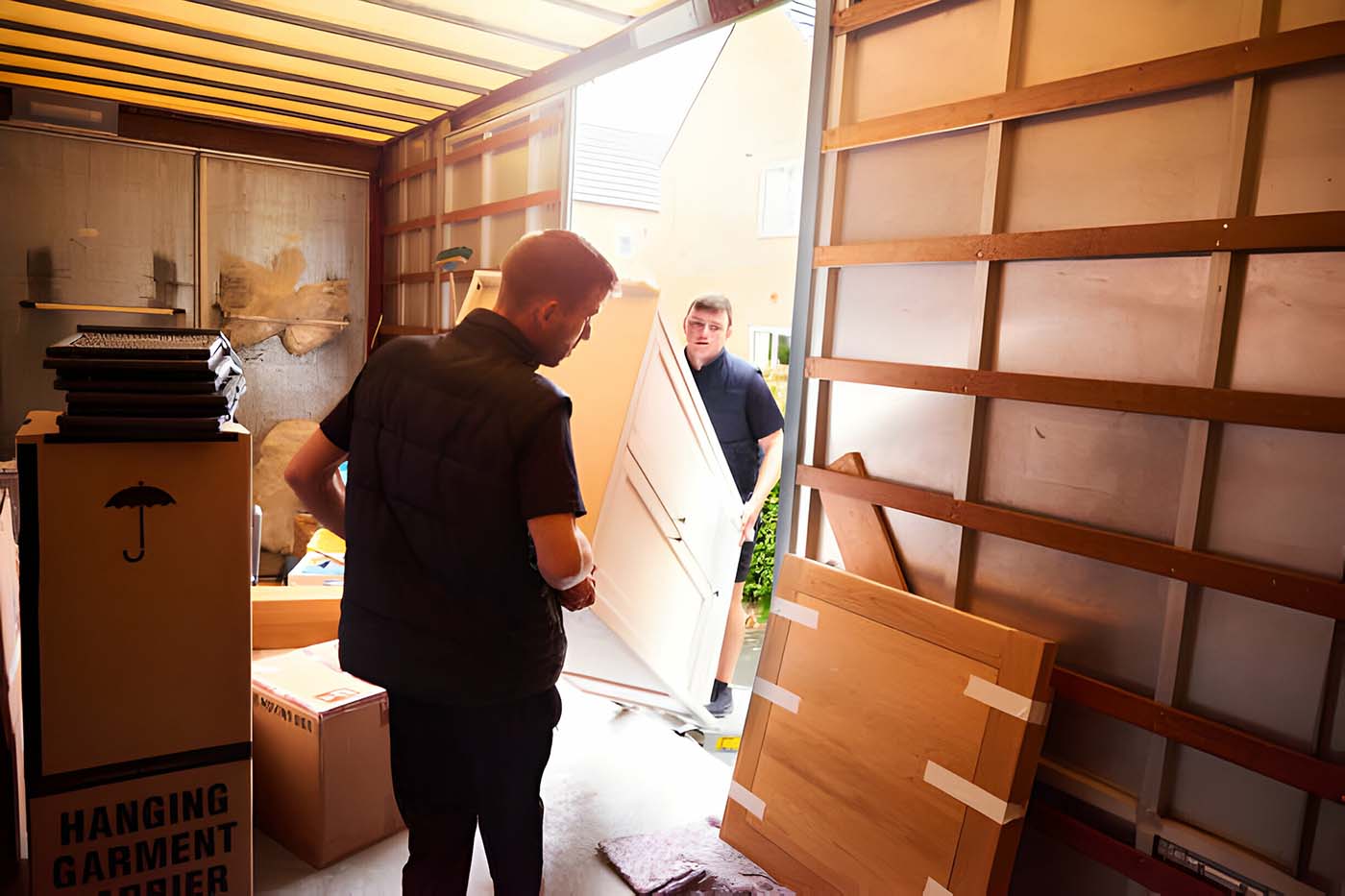 H2H Movers, a Speciality Service for Any Scenario