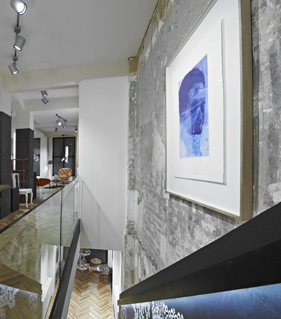 Haaz Design and Art Gallery, Istanbul