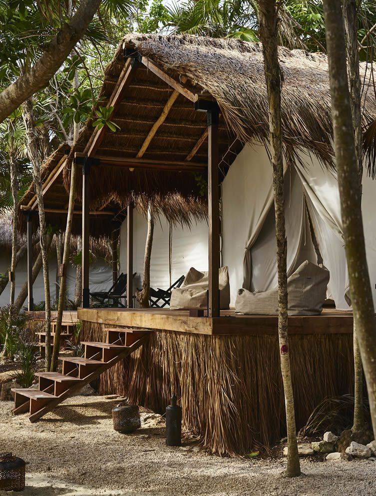 Habitas Tulum