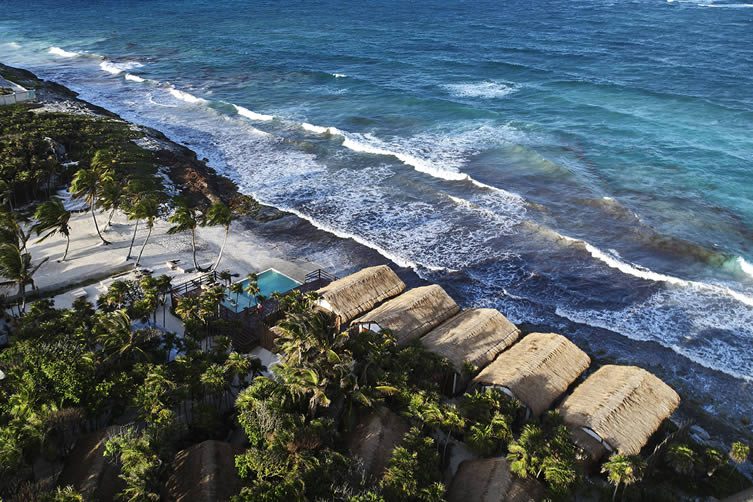 Habitas Tulum