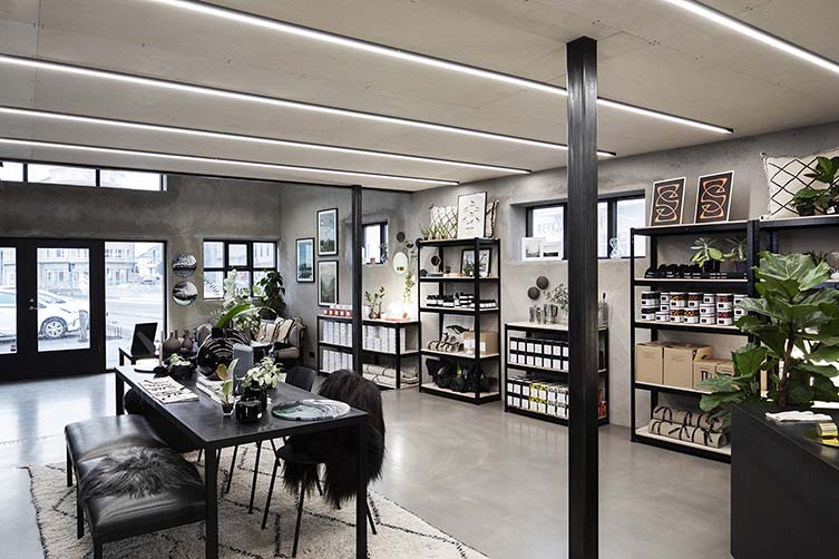 Reykjavik Concept Store