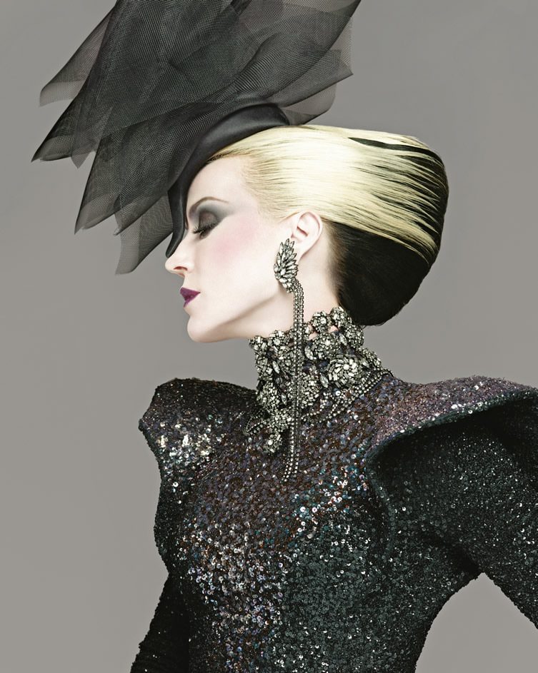 Hair: Fashion and Fantasy — Thames & Hudson