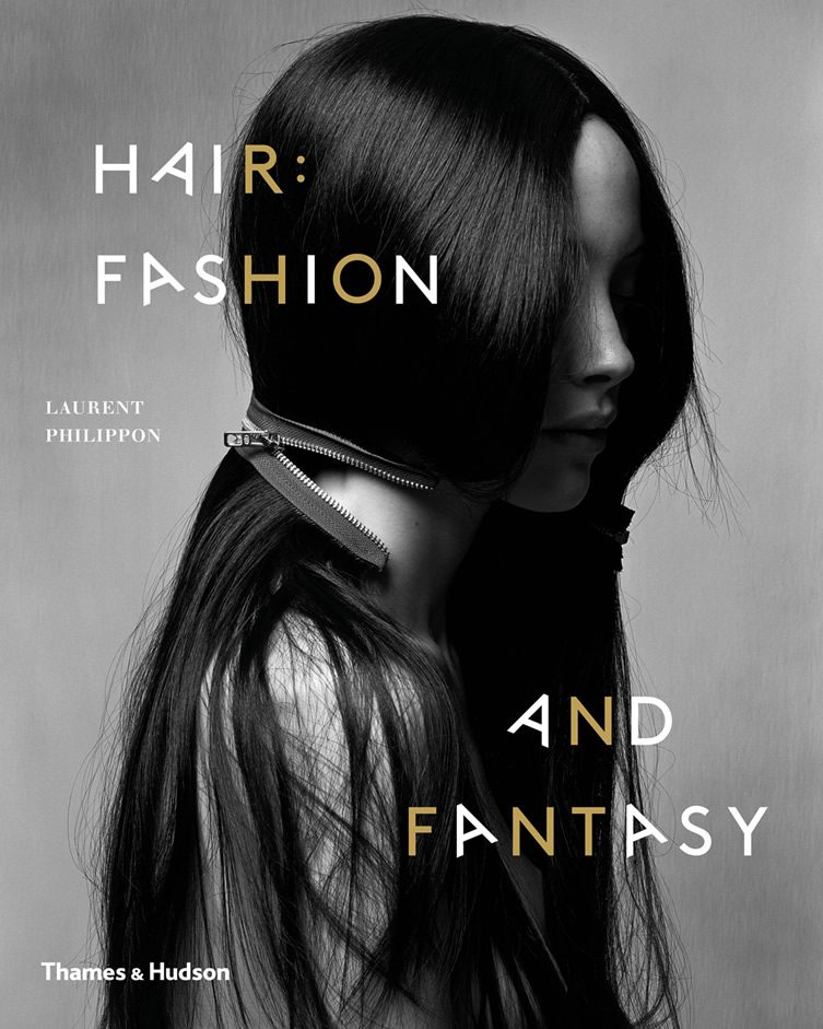 Hair: Fashion and Fantasy — Thames & Hudson