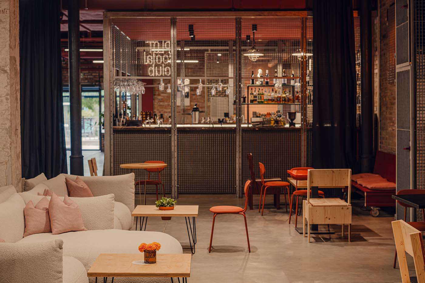 Hall 31B, Gdańsk Shipyard