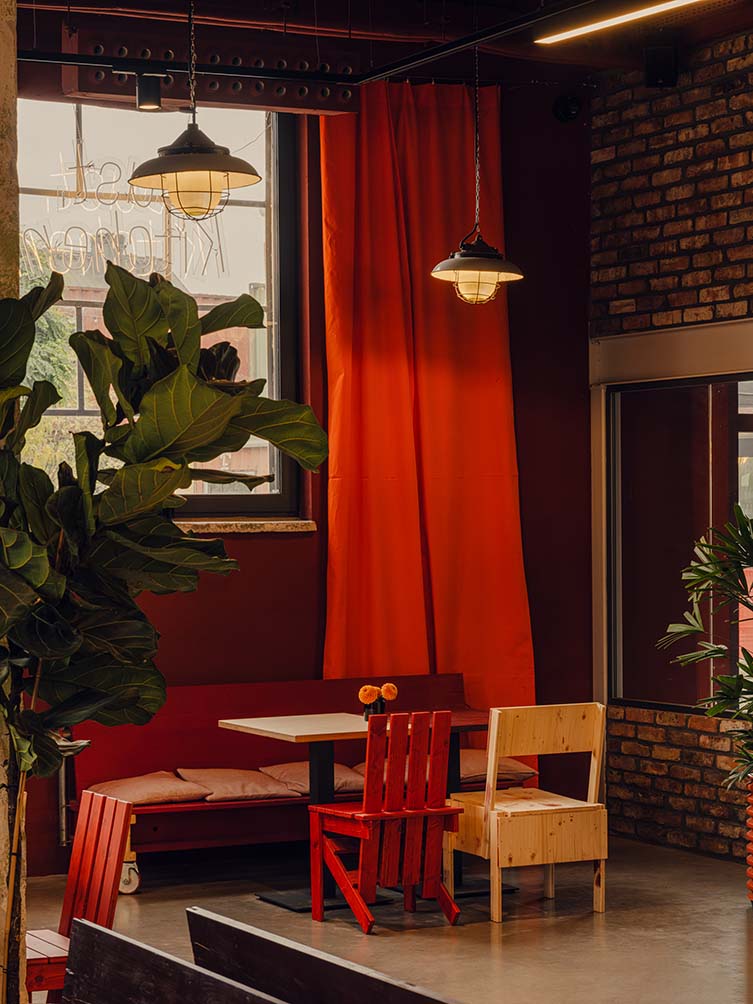 Hall 31B Grid Arthub Gdańsk