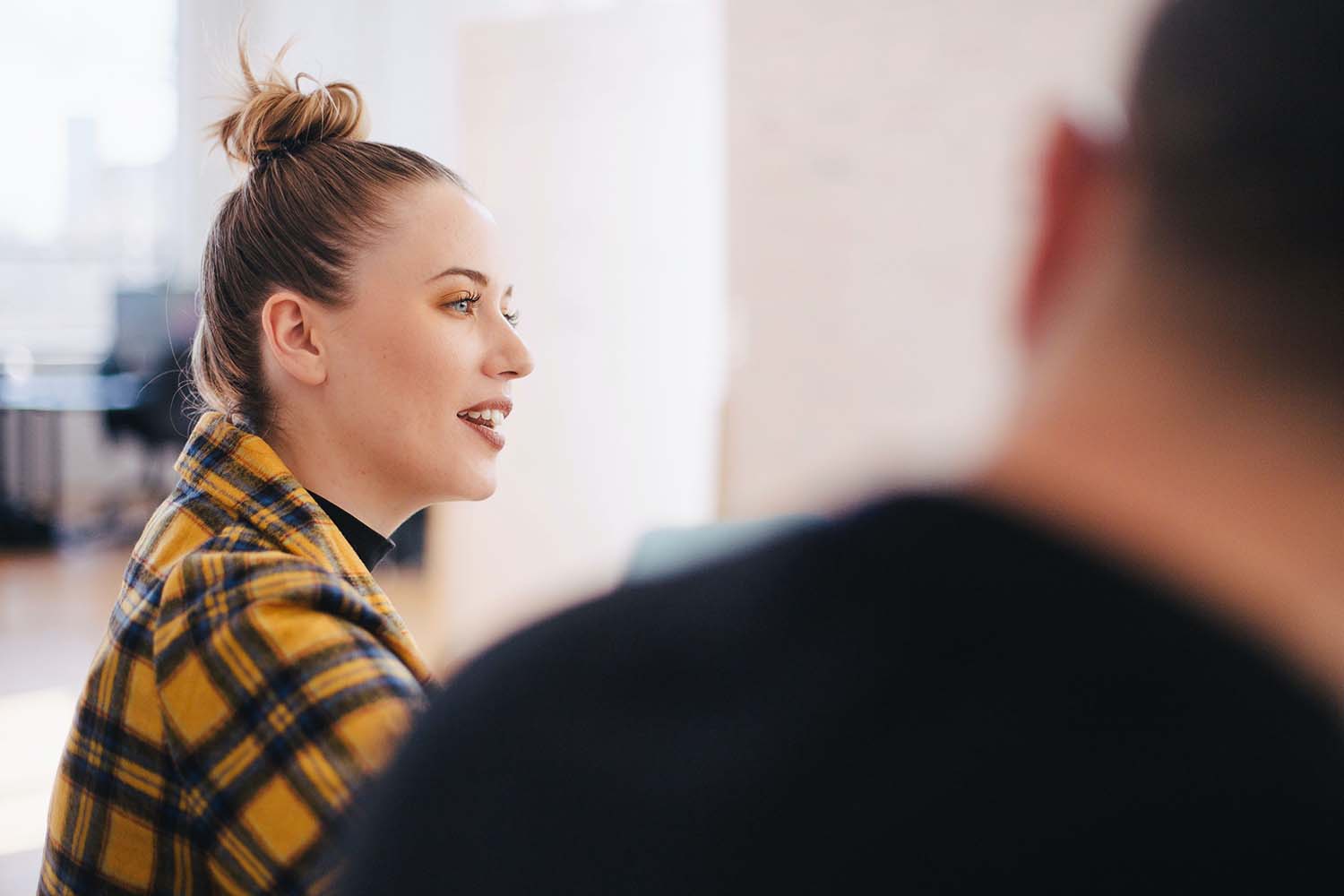 Cultivate a Happy Work Environment