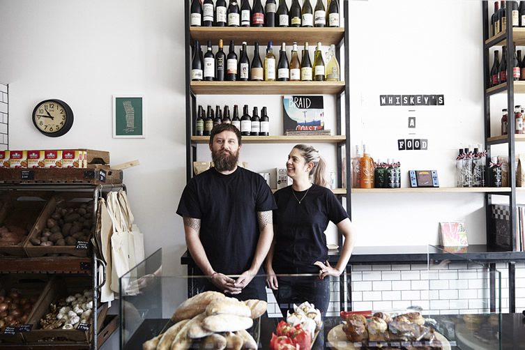 Harringay Local Store — London