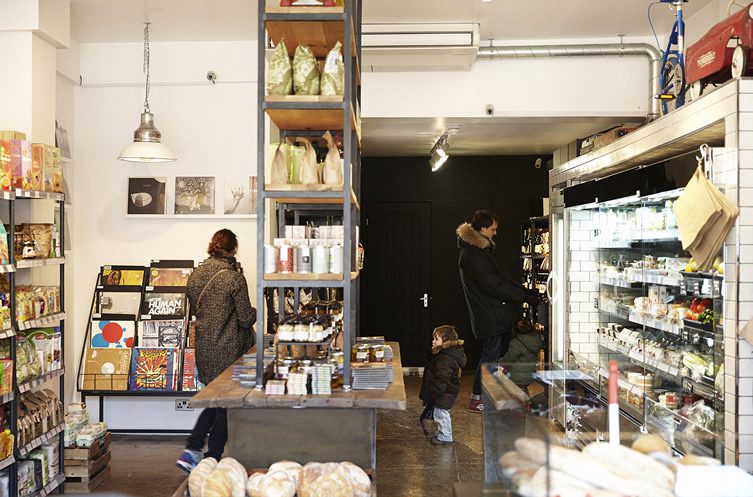 Harringay Local Store — London