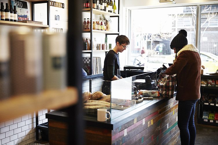 Harringay Local Store — London