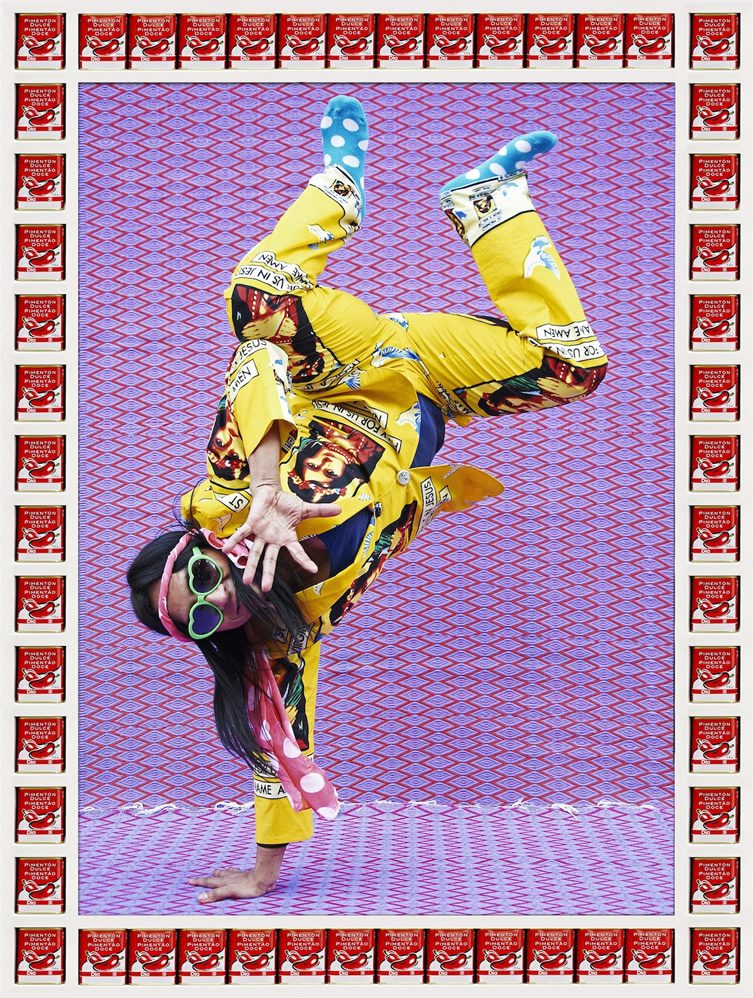 Hassan Hajjaj — My Rock Stars: Volume 2