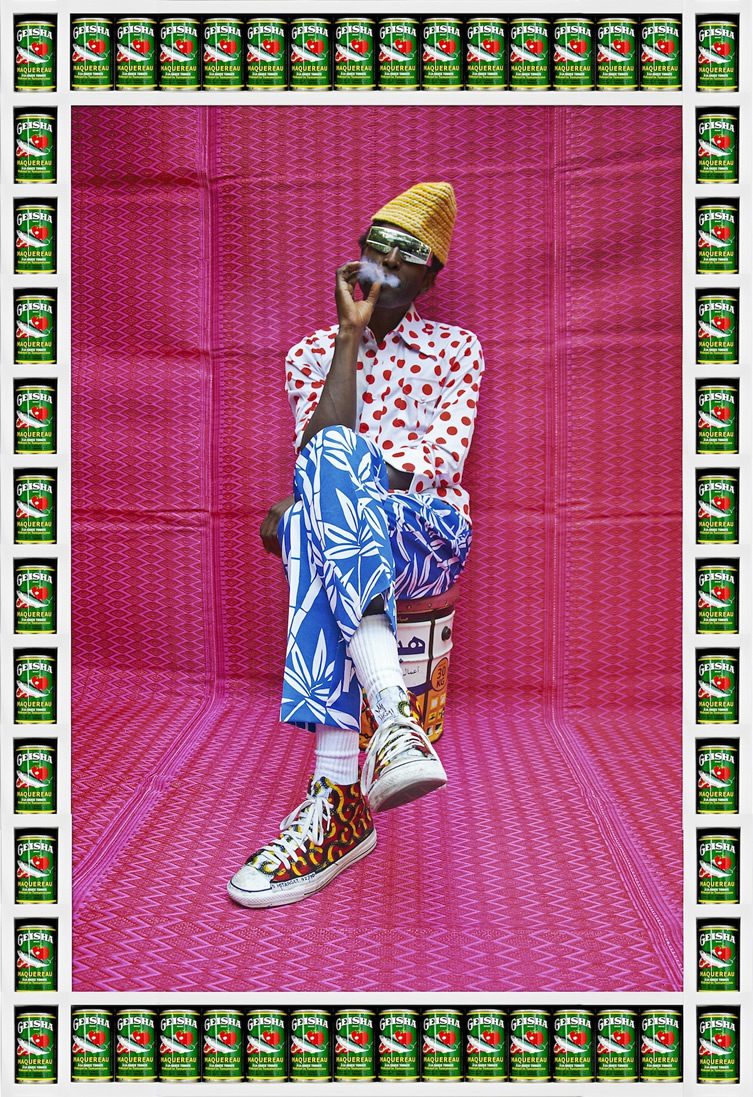 Hassan Hajjaj — My Rock Stars: Volume 2