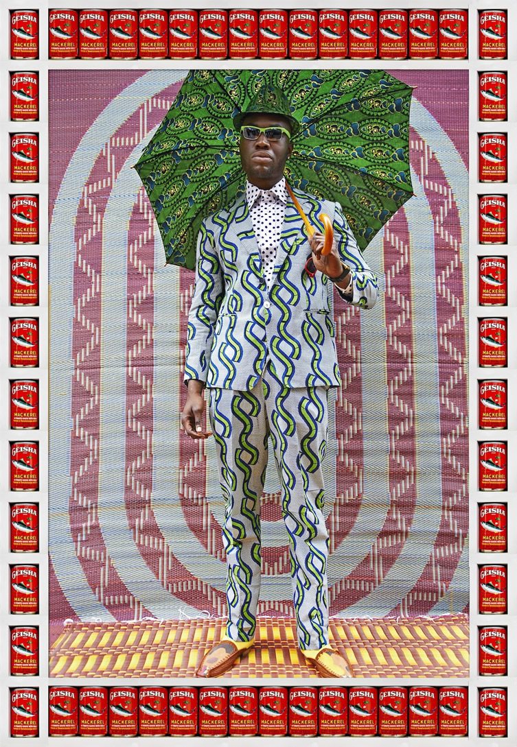 Hassan Hajjaj — My Rock Stars: Volume 2