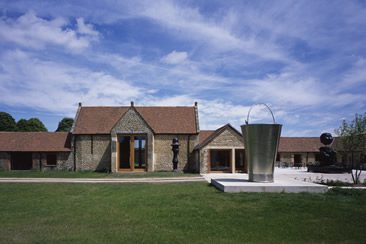 Hauser & Wirth Somerset