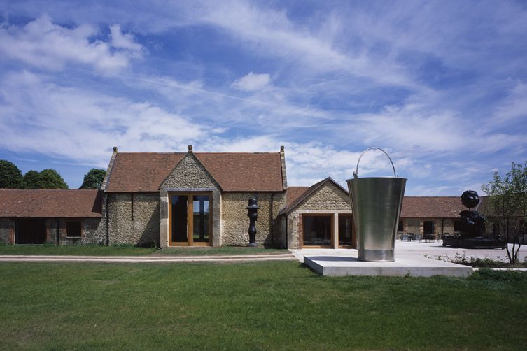 Hauser & Wirth Somerset