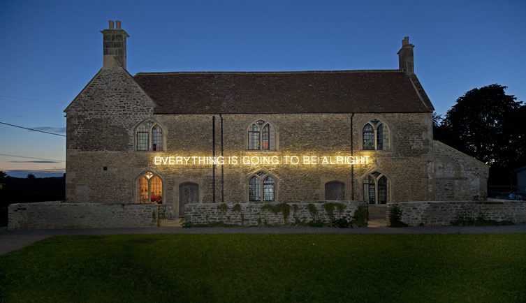 Hauser & Wirth Somerset