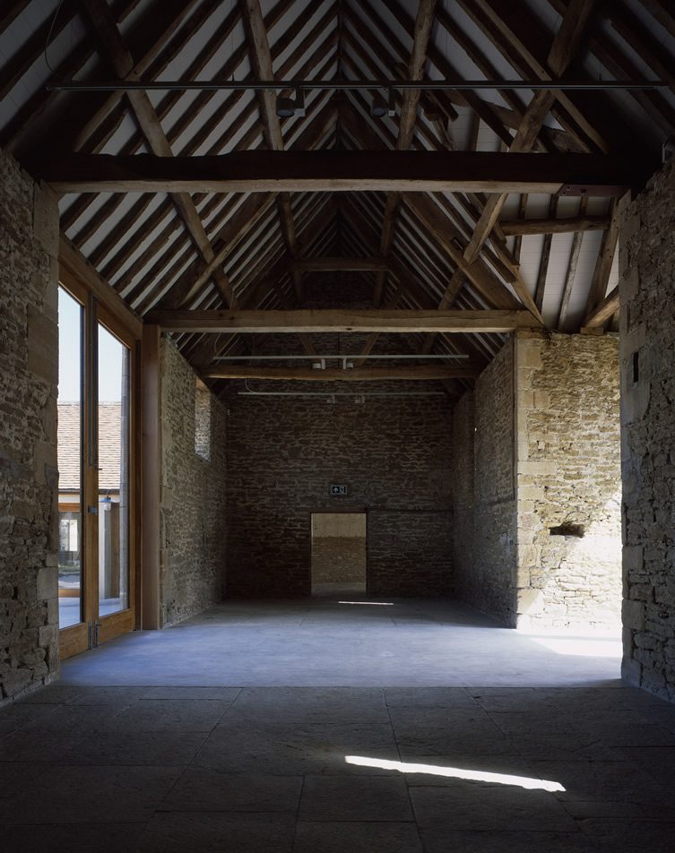 Hauser & Wirth Somerset