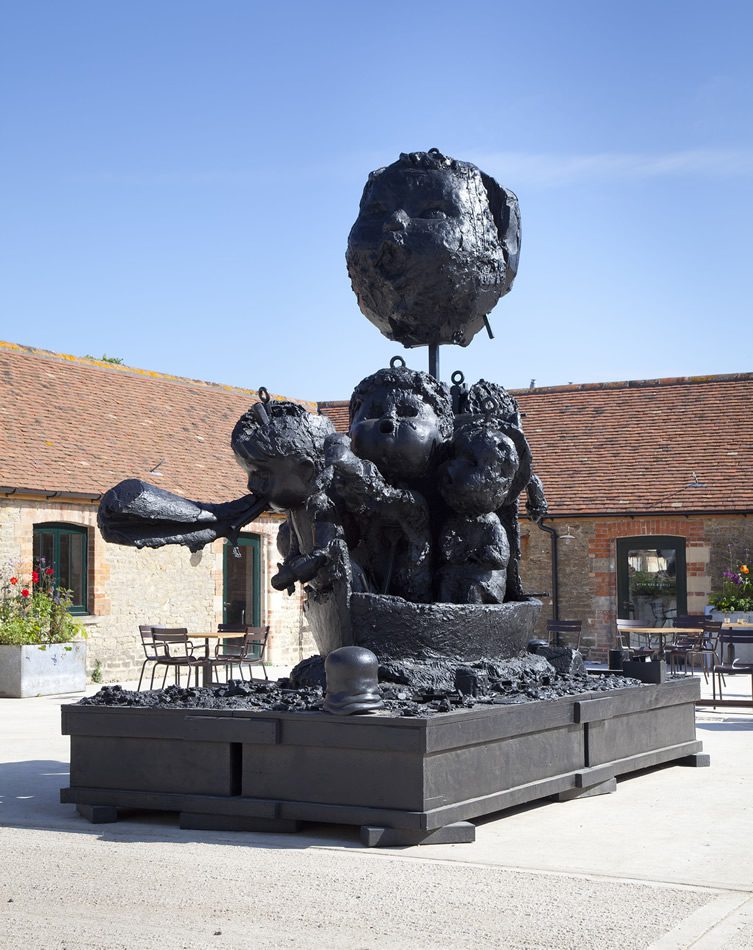 Hauser & Wirth Somerset