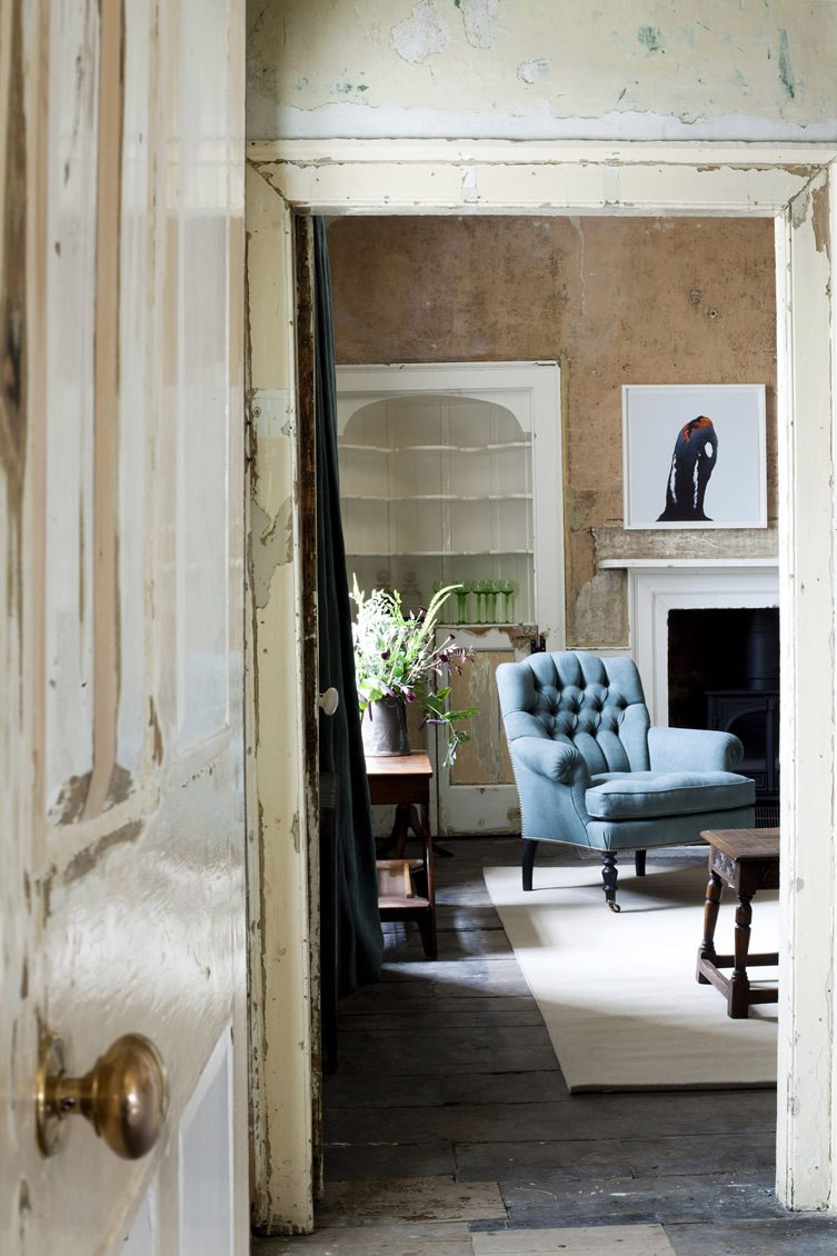 Durslade Farmhouse Accommodation — Hauser & Wirth Somerset