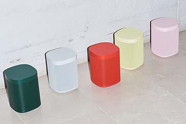 HAY Sonos One Limited Edition Collection