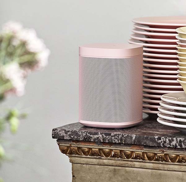 HAY Sonos One Limited Edition Collection