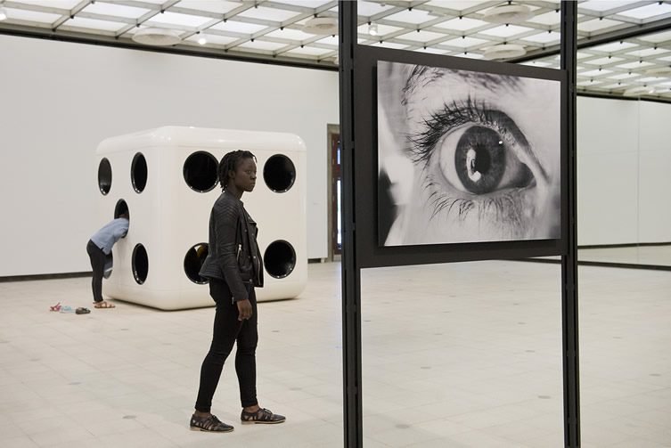 Hayward Gallery, Southbank Centre