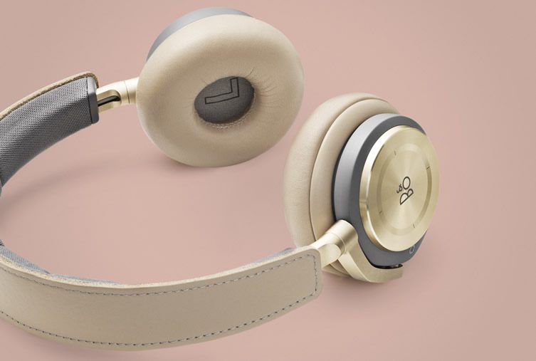 Bang & Olufsen BeoPlay H8