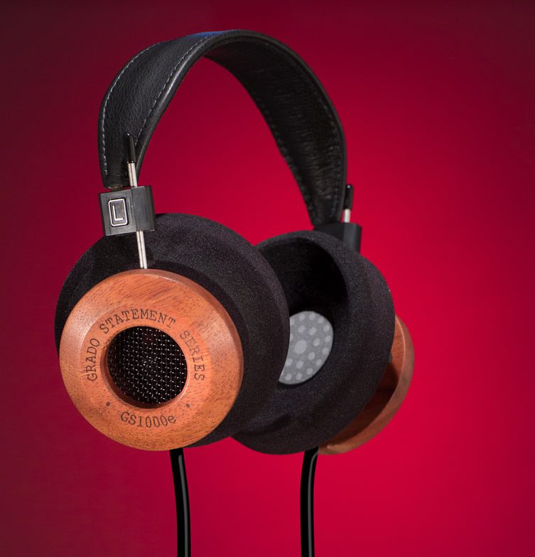 Grado Labs Statement Series