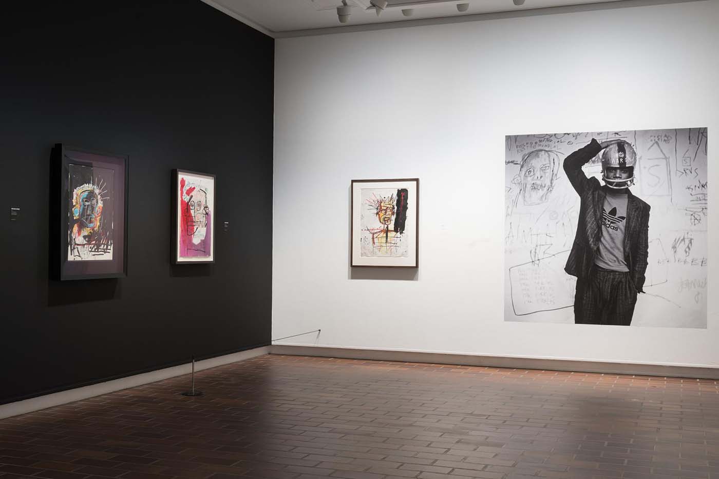 Installation photos from exhibition © Camilla Stephan / Louisiana Museum of Modern Art