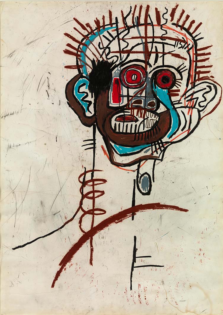 Untitled, 1983