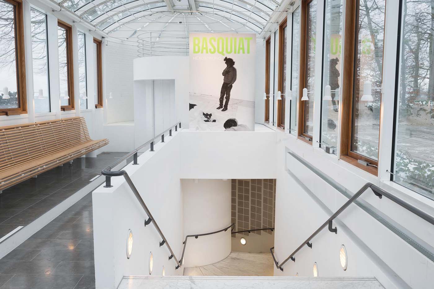 Headstrong – Basquiat on Paper, Louisiana Museum of Modern Art