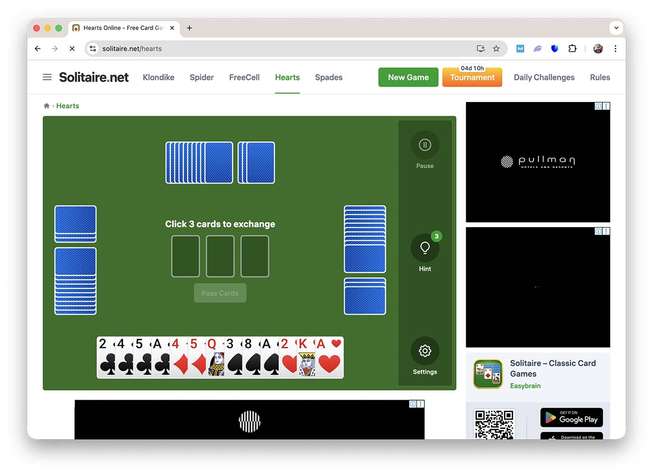 Why Hearts Remains a Strategic Favorite in Online Card Gaming