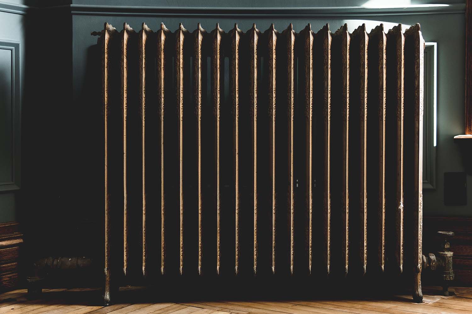 Heating a House, 4 Tips on How to Keep Your Home Warm During the Winter