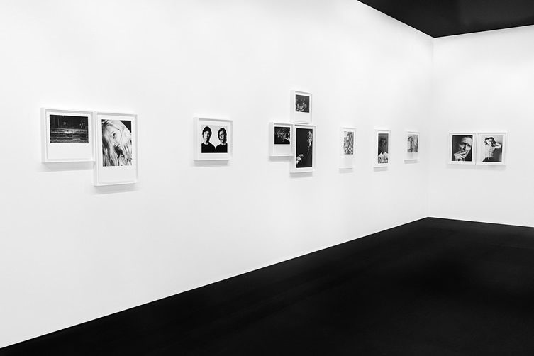 Hedi Slimane — Sonic at Fondation Pierre Bergé – Yves Saint Laurent, Paris