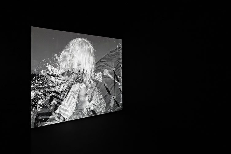 Hedi Slimane — Sonic at Fondation Pierre Bergé – Yves Saint Laurent, Paris