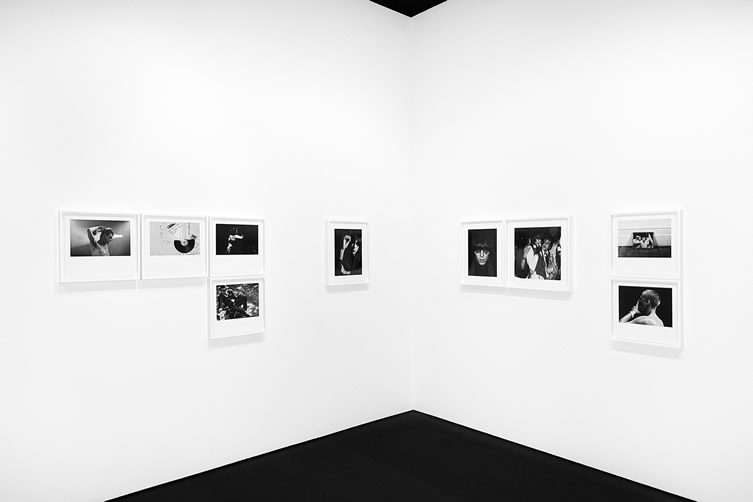 Hedi Slimane — Sonic at Fondation Pierre Bergé – Yves Saint Laurent, Paris