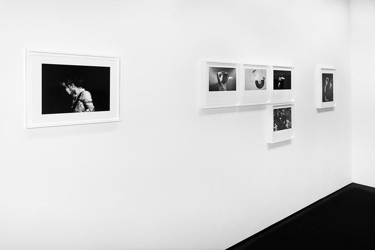 Hedi Slimane — Sonic at Fondation Pierre Bergé – Yves Saint Laurent, Paris