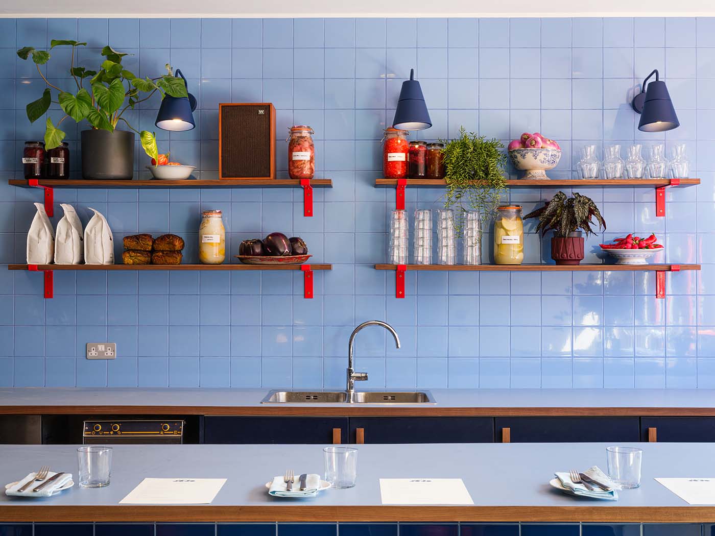 hello JoJo Camberwell, London Restaurant and Bakery