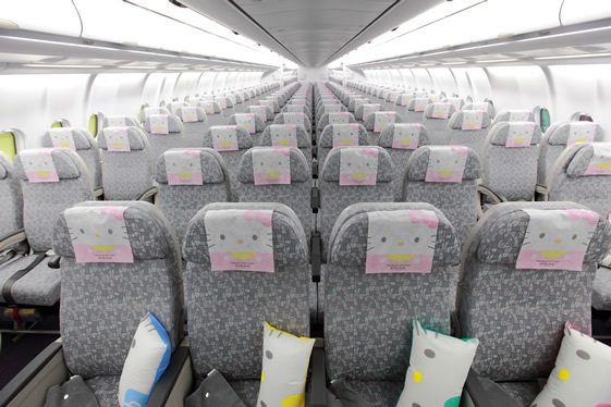 Hello Kitty Airways