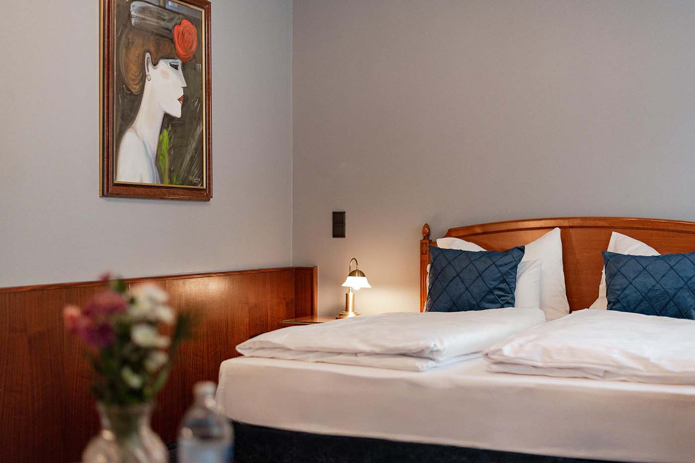 hideauts hotels Villa R, Vienna