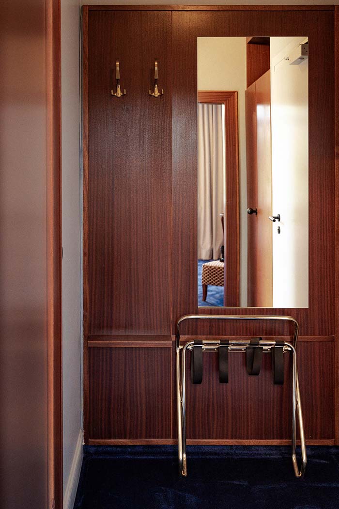 URBANAUTS Villa R Vienna