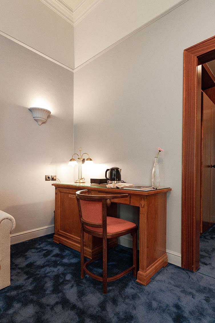 hideauts hotels Villa R Vienna 19th District