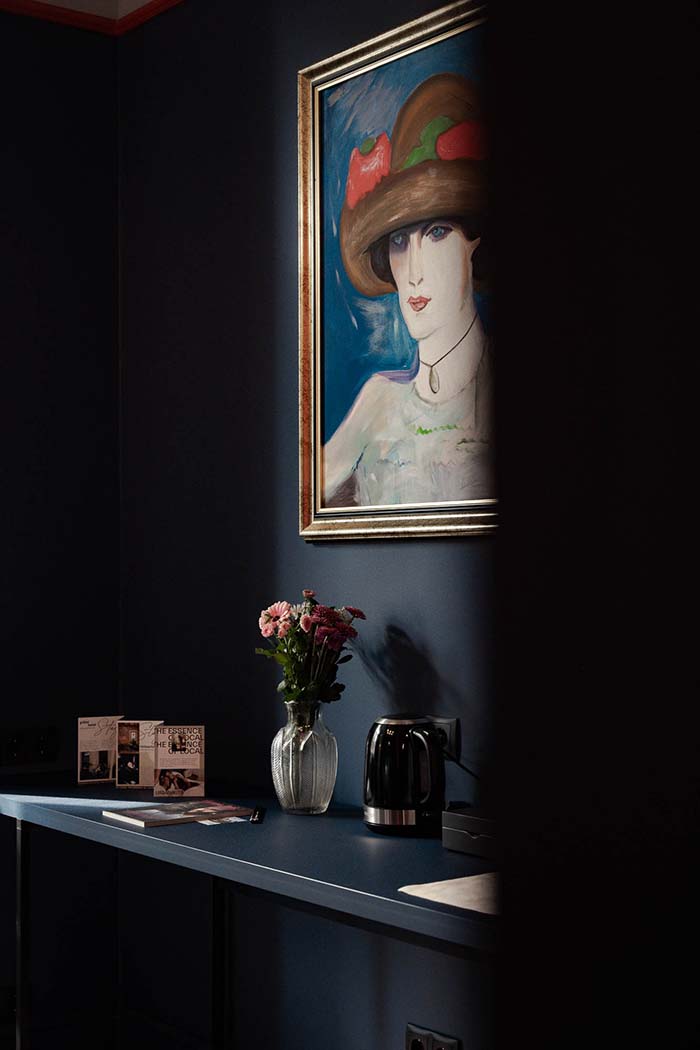 URBANAUTS hideauts hotels