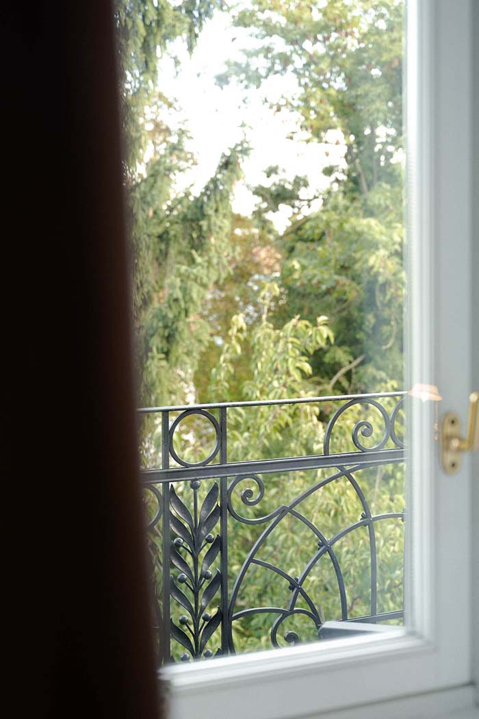 URBANAUTS Villa R Vienna