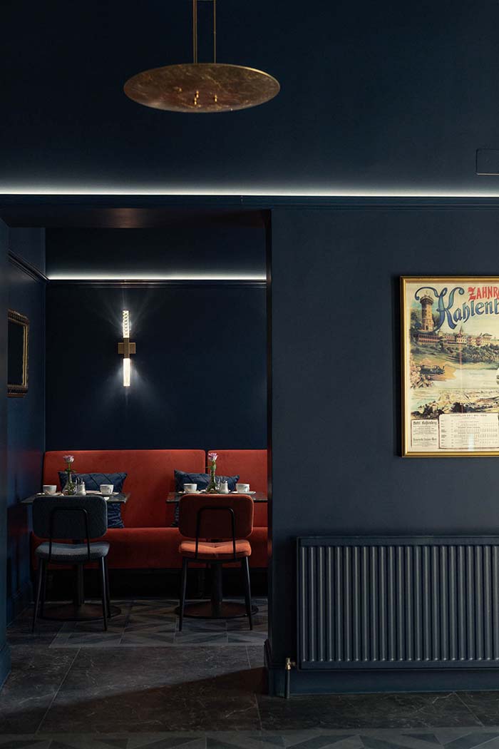 URBANAUTS Villa R Vienna